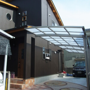 エクステリア 松山市 Y様邸