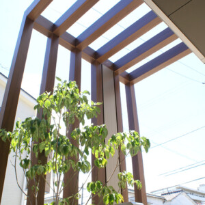 エクステリア　松山市 T様邸