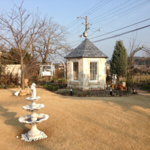 ガーデン 松山市K様邸