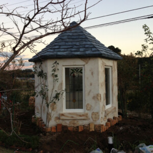 ガーデン 松山市K様邸