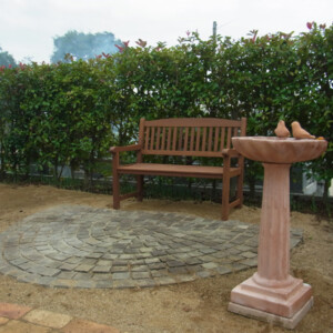 ガーデン 松山市N様邸