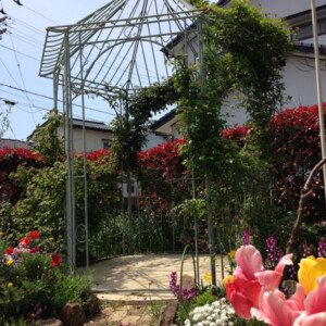 ガーデン 松山市N様邸
