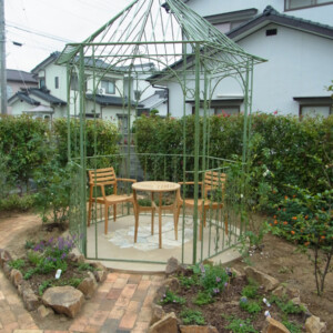ガーデン 松山市N様邸