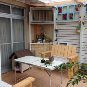 ガーデン　松山市Y様邸