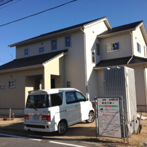 エクステリア 松山市 M様邸