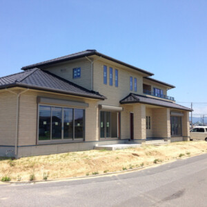 エクステリア 松山市 O様邸