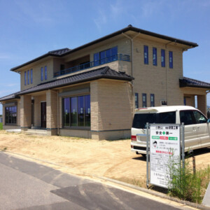 エクステリア 松山市 O様邸