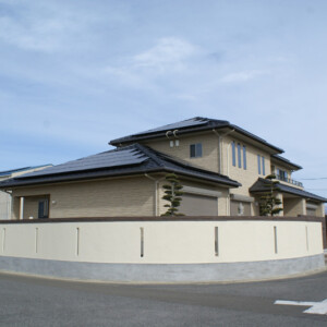 エクステリア 松山市 O様邸