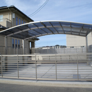 エクステリア 松山市 O様邸